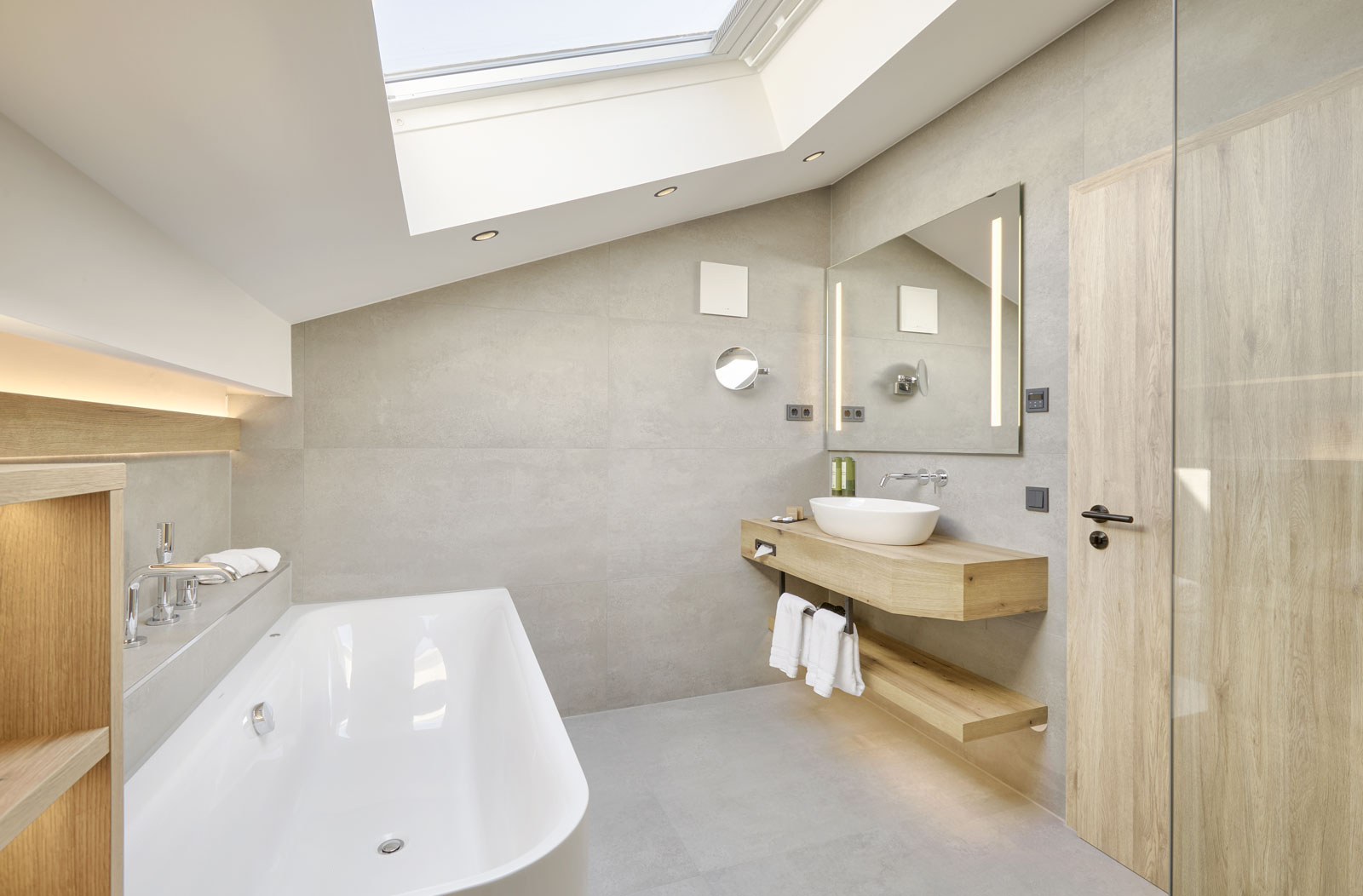 2605 Alpenhof Zi60 Suite M3 Bad